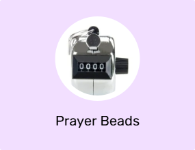 Prayer Beads