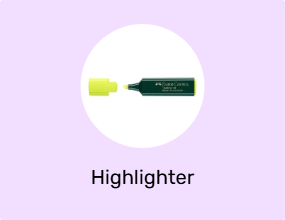 Highlighter