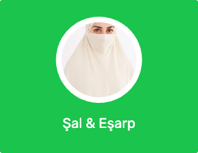 Şal & Eşarp
