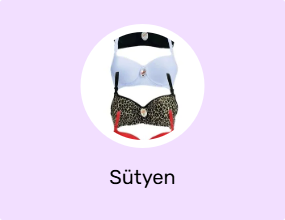 Sütyen