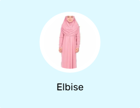 Elbise