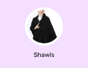 Shawls