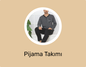 Pijama Takımı