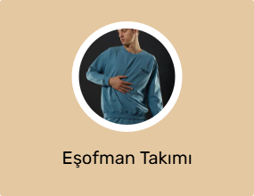 Eşofman Takımı