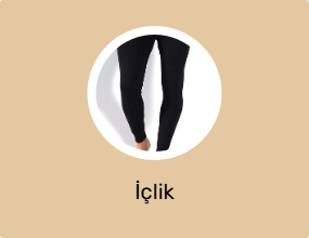 İçlik