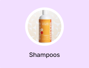 Shampoos