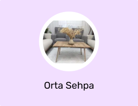 Orta Sehpa