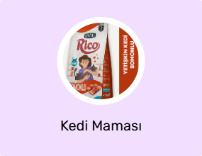 Kedi Maması