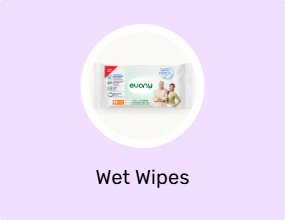 Wet Wipes