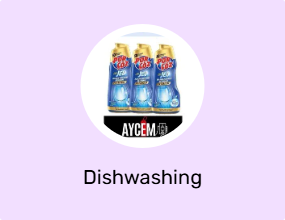 Dishwashing Detergents