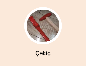 Çekiç