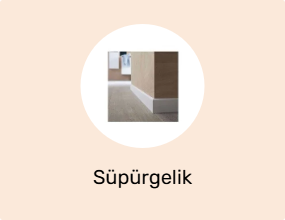 Süpürgelik