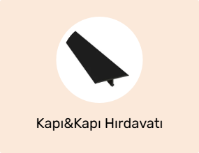 Kapı&Kapı Hırdavatı