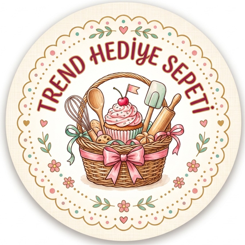 TREND HEDİYE SEPETİ