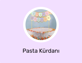 Pasta Kürdanı