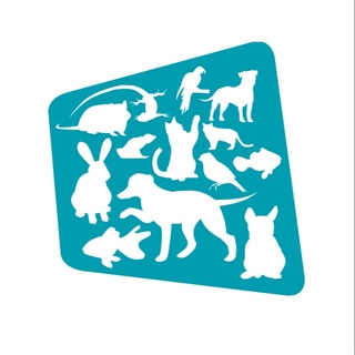 Yakamoz Petshop logo