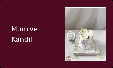 Mum ve Kandil