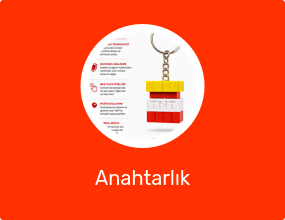 Anahtarlık