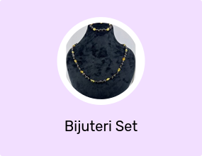 Bijuteri Set