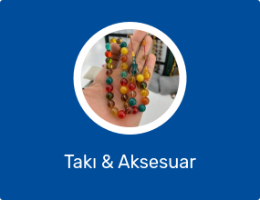 Takı & Aksesuar Setleri