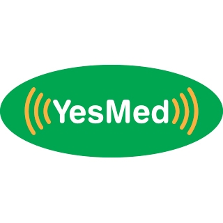 YesMed logo