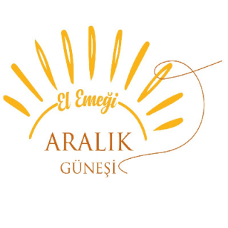 ARALIK GÜNEŞİ EL EMEĞİ