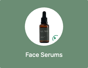Face Serums