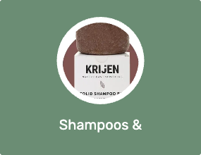 Shampoos & Conditioners