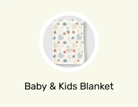 Baby & Kids Blanket
