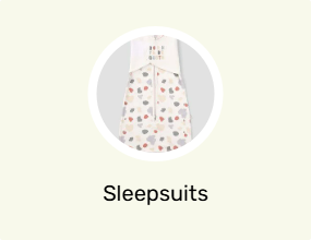 Sleepsuits