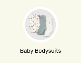 Baby Bodysuits