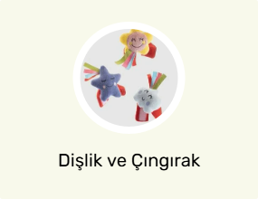 Dişlik ve Çıngırak