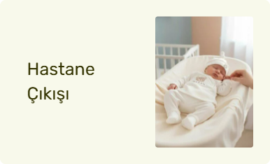 Hastane Çıkışı