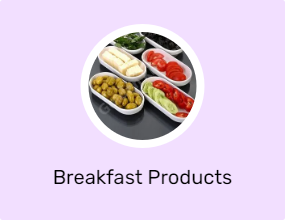 Breakfast Products