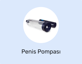 Penis Pompası