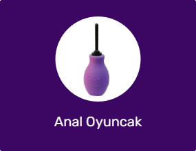 Anal Oyuncak