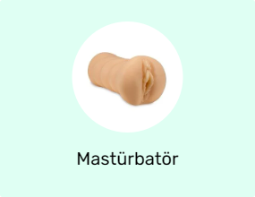 Mastürbatör