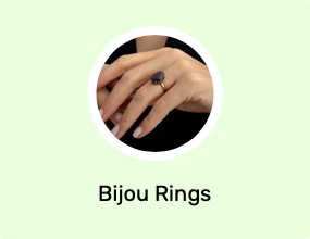 Bijou Rings