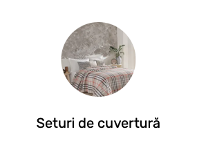 Seturi de cuvertură dublă