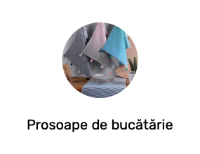 Prosoape de bucătărie Pânză de uscare