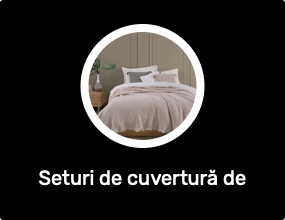 Seturi de cuvertură de pat single