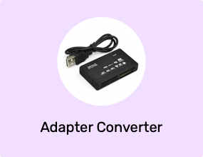 Adapter Converter