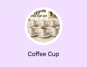 Coffee Cup