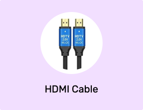 HDMI Cable