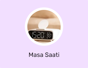Masa Saati