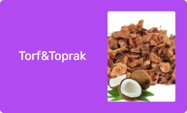 Torf&Toprak