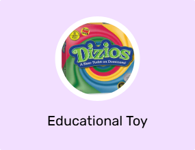 Educational Toy