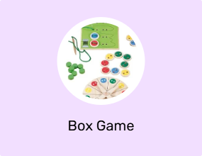 Box Game