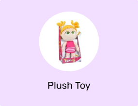 Plush Toy