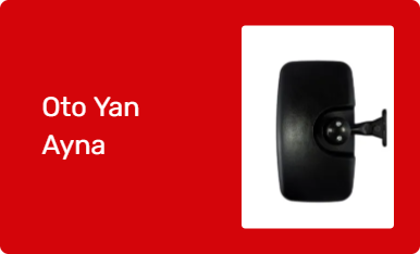 Oto Yan Ayna